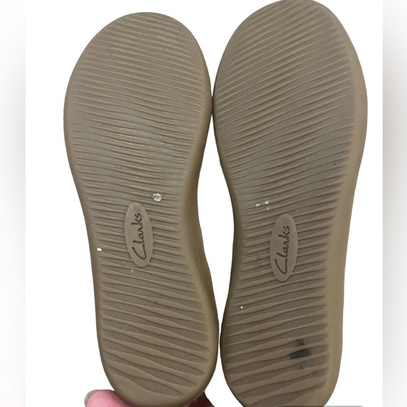 Clarks Danelly Iris Loafer Women’s Size 7 - Picture 6 of 8